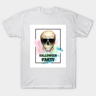 halloween party T-Shirt